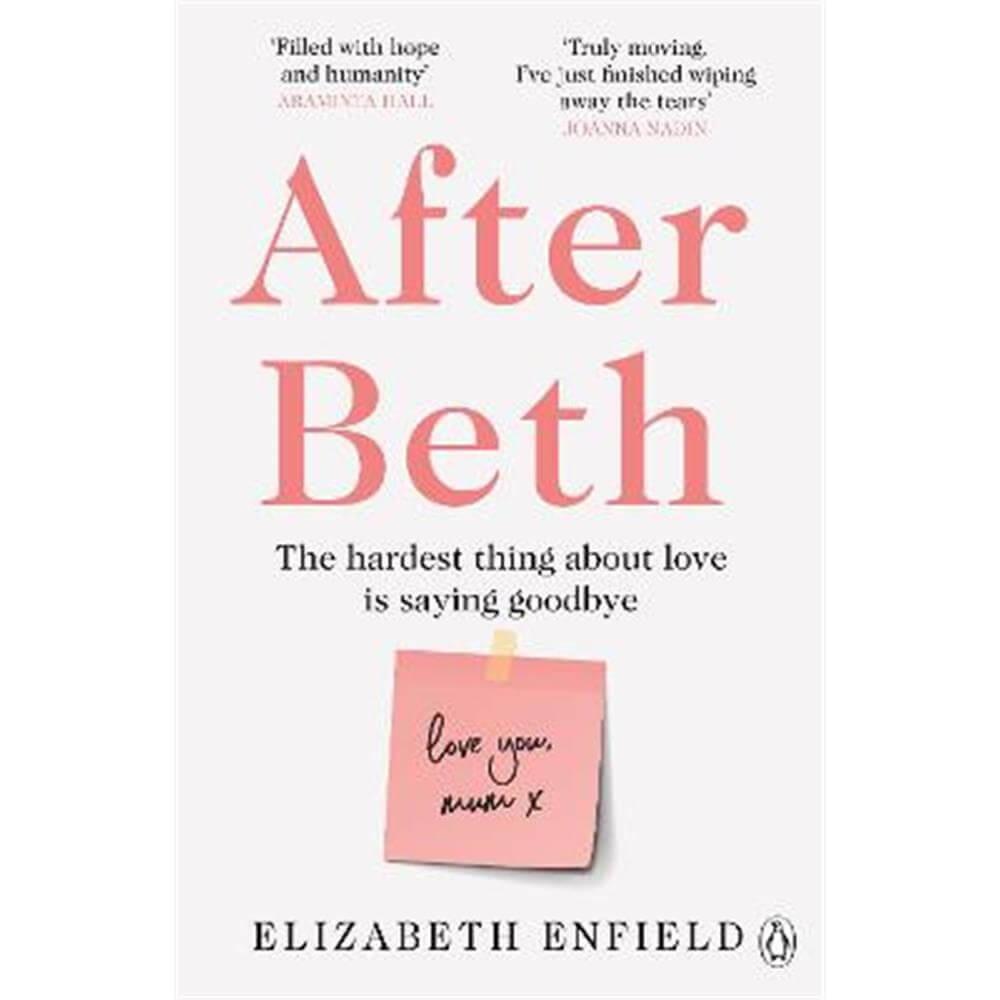 After Beth (Paperback) - Elizabeth Enfield